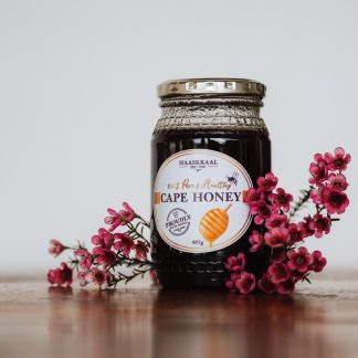 Haaskraal Cape Honey